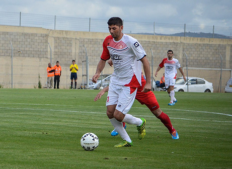 יחזק את רובי שפירא? חג'ג' (וואסים מוואסי)