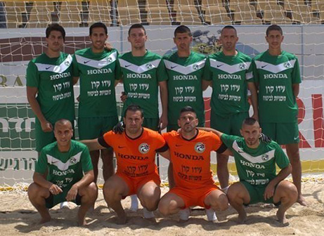 עברו לא מעט שינויים מאז (חאדר אניס)