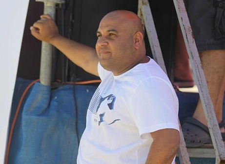 אלמוג ספיר (שלומי גבאי)