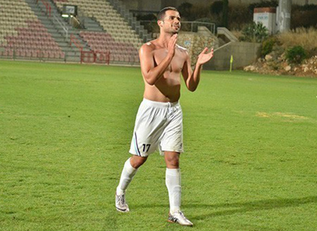 מללפון חם. אלימלך