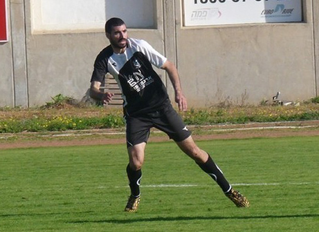 אלייב (אלי שמואלי)