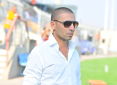 מאמנה של מגדל העמק