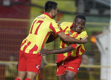 בלו, יירד לליגת הלאומית? (ספורט 5)