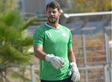 אברבנל (עמוד הפייסבוק הרשמי של קרית גת)