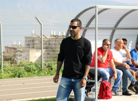 יחזור לכנרת? אוזן (עודד חסין)