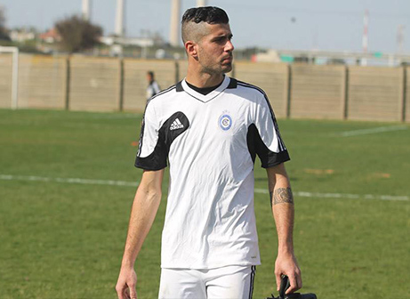 ידרים לאילת? טליאס (חן קורקוס)