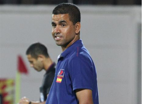 אזברגה, אולי השנה סוף סוף לוד תעלה? (עבדאללה אזברגה)