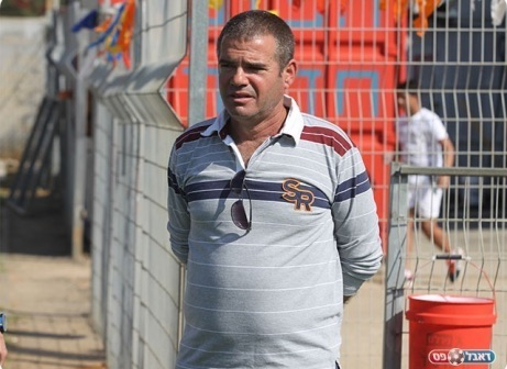 חוזר לקווים. קוטר (שלומי גבאי)