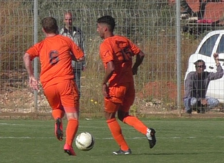 מי יאמן אותם? שחקני נס ציונה (שקד מורג)