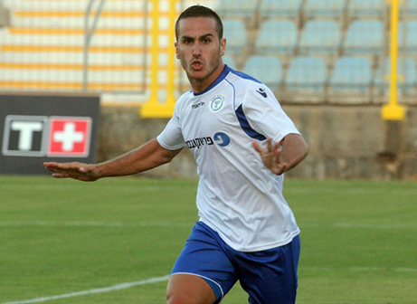 הרכש החדש של לוד