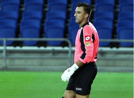 מגיע לחופים. קאלה (ערוץ הספורט)