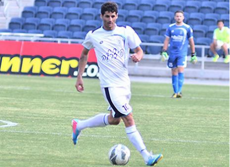 לא ישחק בעונה הבאה בטבריה? עקיבא (ארנון לוי)