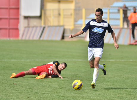 ירשים את הוכנבוים? בוארון (ארנון לוי)