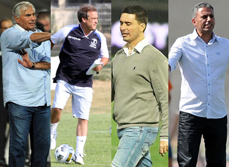 מי יאמן את עפולה?