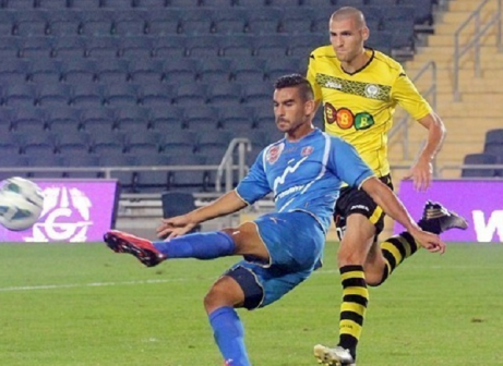 דור אלברמן (לירן דורף)