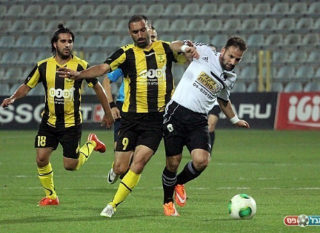 אורן עידו (בלבן)