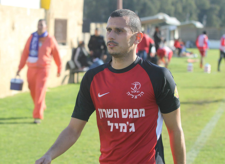 אלגרבלי (שלומי גבאי)