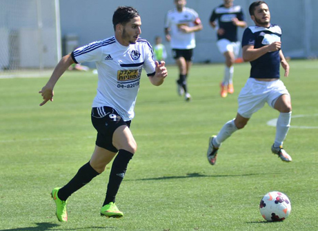 אלקנתי. עתיד להשתלב באחת משתי הליגות הראשונות (ארנון לוי)