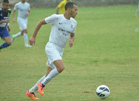 חן ראובן. מבוקש (קובי פורטל)