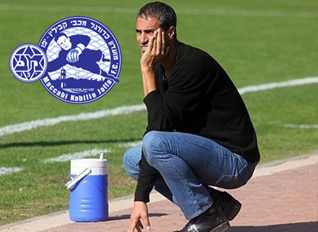 יצא לדרך. סומך (לירן דורף)