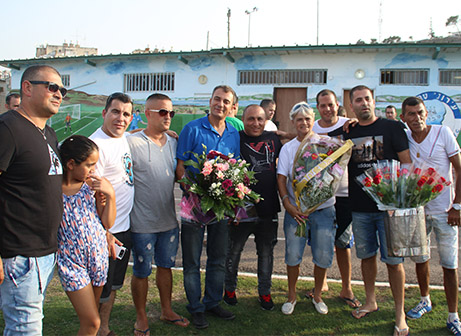 ישחקו שוב בלאומית? הנהלת טבריה (עודד חסין)