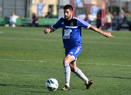 חוזר למגדל העמק. רוטשטיין (ארנון לוי)