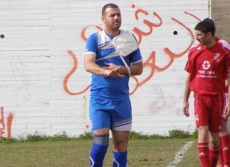 היכן ישחק בעונה הבאה? דה כלבו (אמיר שיבי)