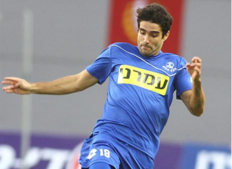 יוכל לשחק? גומז (ערוץ הספורט)