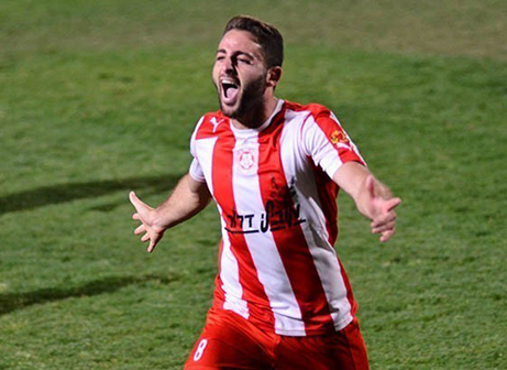 הרכש הנוסף של עירוני נשר (קובי פורטל)