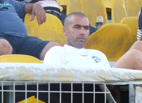 נגמר מהר. פיני בלילי