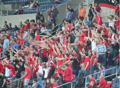 אוהדי קטמון