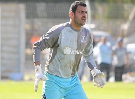 יעלה גם קרית ים? בן כליפה (שלומי גבאי)