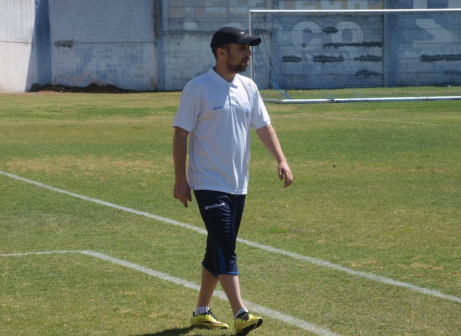 אופטימי. לירן חלובה (אלון יהודיוף)