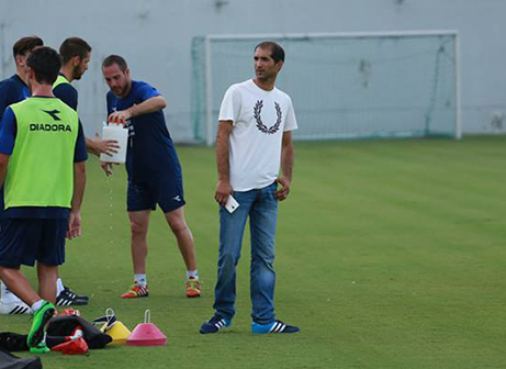 שלומי פרץ (קובי פורטל)