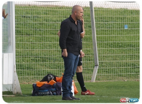 צרפתי. צריך להמשיך במגמת ההשתפרות (מיכה פישנזון)