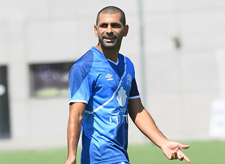 סלים טועמה (רונלדי ברנשטיין)