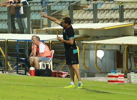 הזדמנות אחרונה? נועם שוהם (עדי מלול)