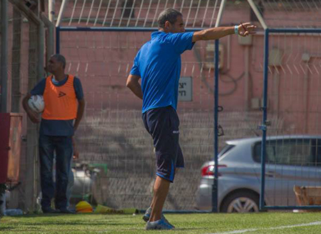 סומך. מבחן חשוב בשישי (רפי נחמיאס)