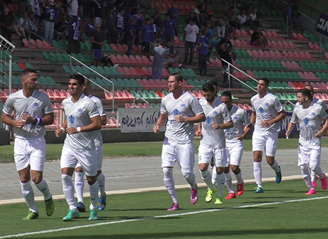 שחקני שעריים (שקד מורג)