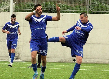 ליאור ראובן (לירן דורף)