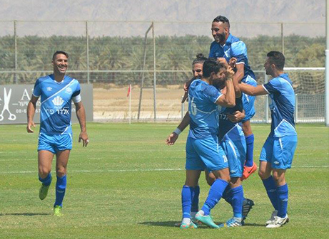 שחקני שעריים (פרנסיסקו דיסטסיו)