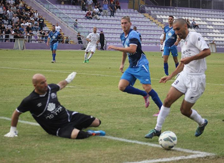 ספג רביעייה. רוזנקוביץ' (תאמר סרסור)