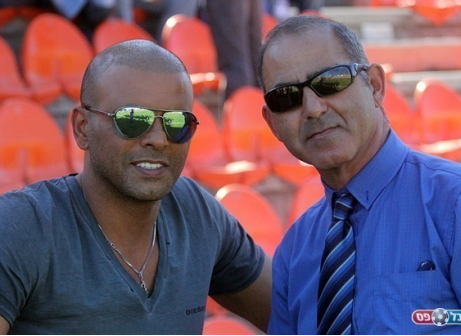 גולן. החתימה קרובה מתמיד (לירן דורף)