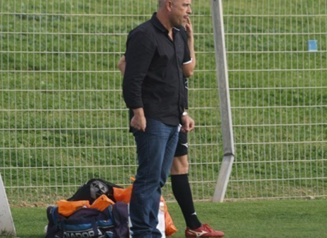 פרדי צרפתי. רכש ראשון בתפקיד (מיכה פישנזון)