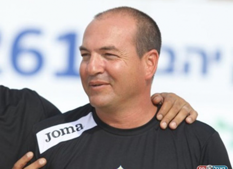 ברקוביץ'. הקבוצה בצמרת, אבל האוהדים נגדו