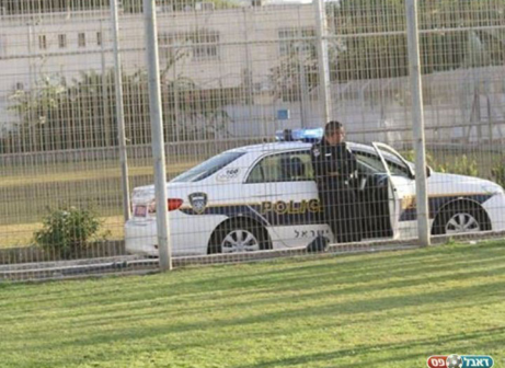 הגיעו במהירות (מיכה פישנזון)