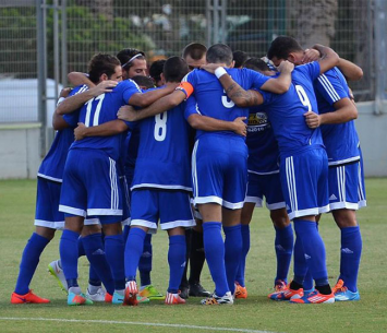 שחקני נשר. הם חגגו ניצחון ענק (אבי רביבו, בסט בול)