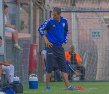 מאיר סומך (רפי נחמיאס)