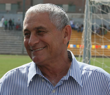 שלום שוורץ (שלומי גבאי)