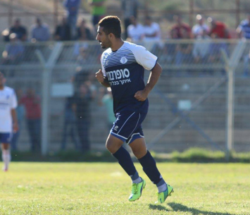 עידן שפשה (עודד חסין)